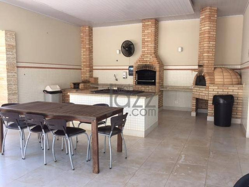 Imagem 4 de 30 de Terreno Residencial À Venda, Vila Hollândia, Campinas. - Te0657