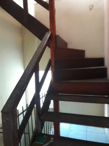 Imagem 13 de 16 de Sobrado Com 3 Dormitórios À Venda, 180 M² Por R$ 400.000 - Residencial União - São José Dos Campos/sp - So0215