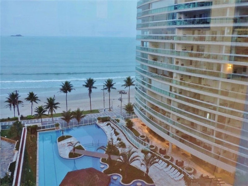 Imagem 1 de 11 de Apartamento Residencial À Venda, Praia Das Astúrias, Guarujá. - Ap2252 - 34708956