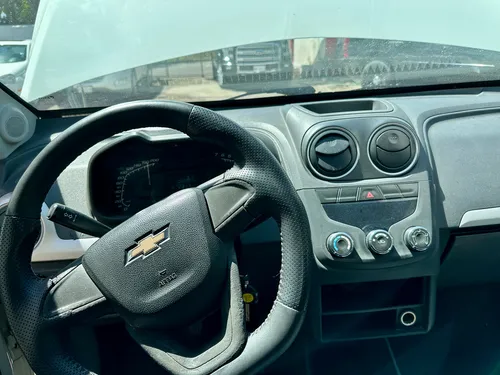 Chevrolet Tornado 1.8 Ls Ac Mt