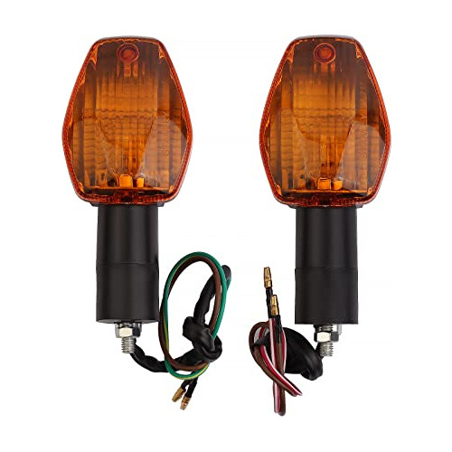 Luz Indicadora De Giro Ahl Para Honda Cbr600rr Cbr 600rr Cbr