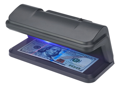Detector De Billetes De Banco, Moneda Ultravioleta, Billetes