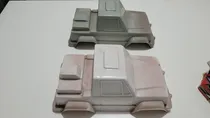Comprar Carroceria Camioneta Automodelismo 1\u002F10 Losi Mugen Xray 