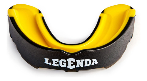 Legenda Protector Bucal Deportivo Con Funda, Protector Bucal