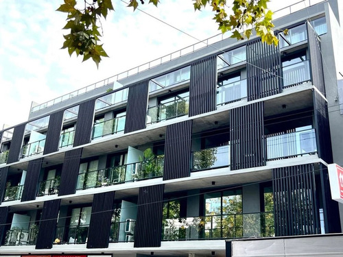 Venta Monoambiente A Estrenar Con Amenities En Palermo