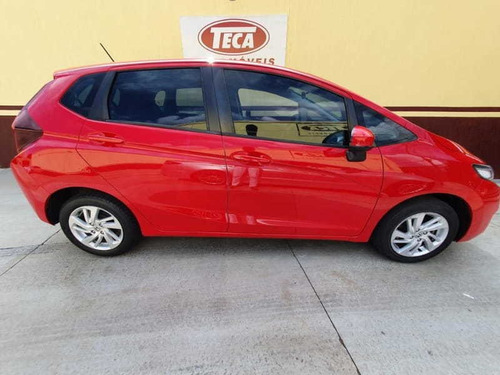 Honda Fit Lx Cvt