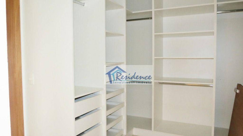 Imagem 5 de 29 de Chácara Com 3 Dormitórios À Venda, 1750 M² Por R$ 1.404.540,00 - Terras De Itaici - Indaiatuba/sp - Ch0072