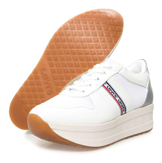 Zapatos Levis Tipo Converse Deals, OFF | www.bridgepartnersllc.com