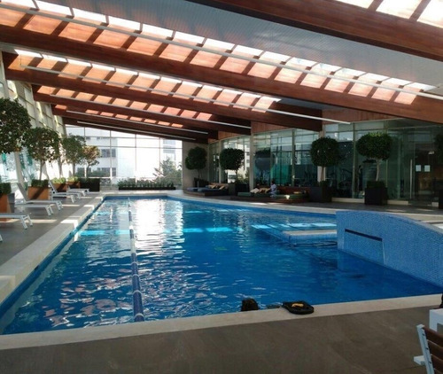 Imagen 2 de 17 de Departamento En Renta Desarrollo Reforma Laureles