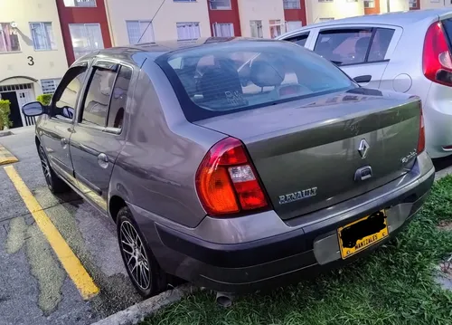 Renault Symbol 1.4 Expression
