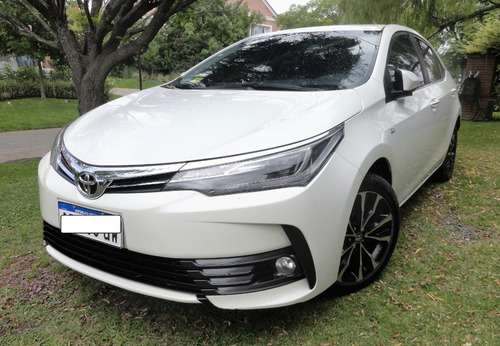 Toyota Corolla Se-g