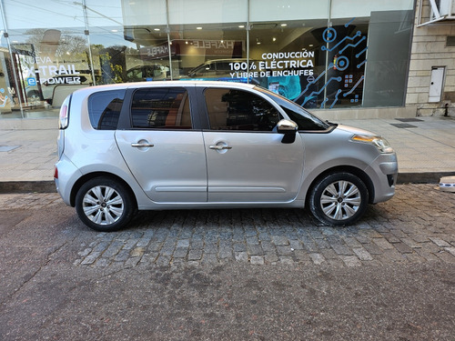 Citroën C3 Picasso 1.6 Exclusive 110cv