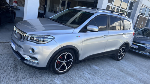 Shineary X7 - 2021 - Automatic Full Full 7 Asientos