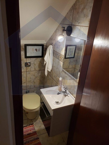 Imagem 5 de 15 de Casa Sobrado Para Venda, 2 Dormitório(s), 196.0m² - 5415