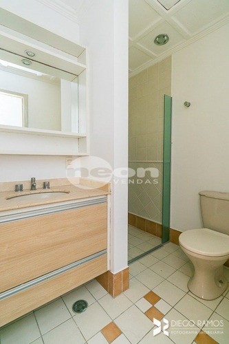 Imagem 10 de 15 de Apartamento - Jardim - Ref: 1000 - V-1000