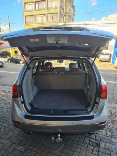 Imagem 4 de 6 de Hyundai Vera Cruz 2011 3.8 V6 Aut. 5p