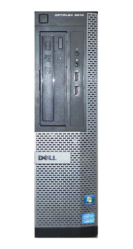 Gabinete Dell Optiplex 3010