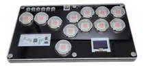 Comprar Sky2040 Fighting Hitbox Arcade Stick Joystick Fight Stick Ga