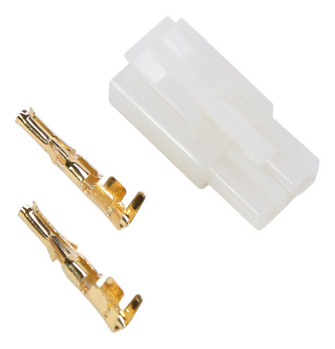 Tamiya Connector (male) (10pcs/set)