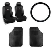 Comprar Funda Cubre Butacas Delanteras + Alfombra 2p + Cubre Volante