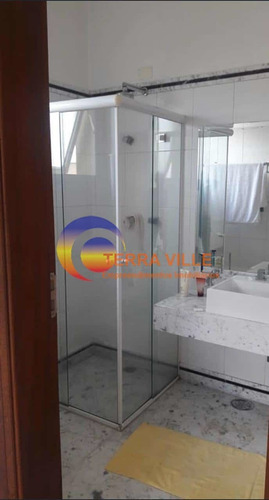 Imagem 13 de 14 de Casa Em Condomínio Para Alugar Alphaville Santana De Parnaíba - 2434