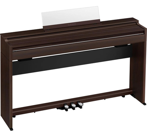 Piano Casio Celviano 110/220v - Ap-s200bnc2-br