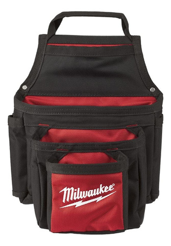 Bolsa Portaherramientas De 3 Niveles Milwaukee 48228122