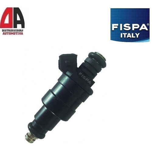 Inyector De Combustible Fispa Citroen/peugeot/ford Iw155