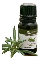 Comprar Aceite Esencial Eucalipto Y Romero Vías Respiratorias Blen