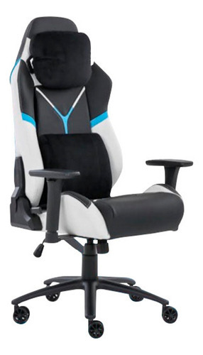 Silla Gamer Xzeal Xz40is 180 Brazo 3d Soporta Hasta 150kg