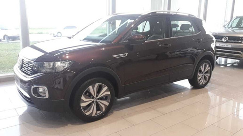En Stock!! T-cross 1.6 Comfortline At Jc