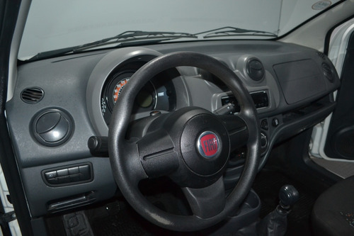 Fiat Fiorino Furgon 1.4 Evo Top M/t 2018 -imolaautos