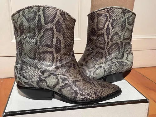 Botas Texanas Sarkany MercadoLibre