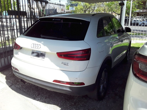 Imagen 3 de 7 de Audi Q3 2.0 Tfsi Quattro 2013