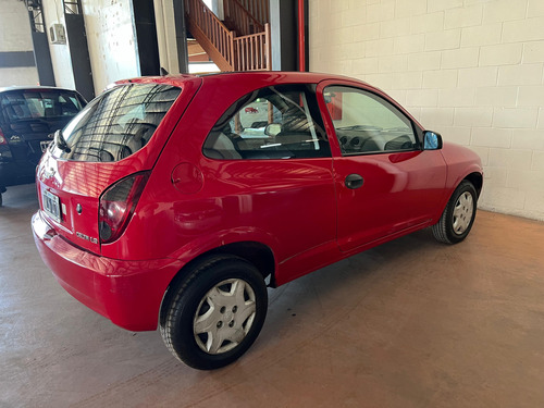 Chevrolet Celta 1.4 Lt Aa+dir