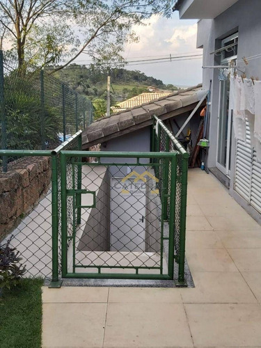 Imagem 24 de 30 de Sobrado À Venda, 303 M² Por R$ 1.595.000,00 - Parque Dos Cafezais Ii - Itupeva/sp - So0056