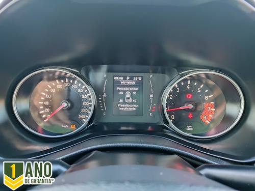 Imagem 9 de 13 de Fiat Toro Freedom 1.8 16v