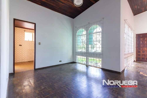 Imagem 6 de 30 de Residência Para Alugar - 29033.001