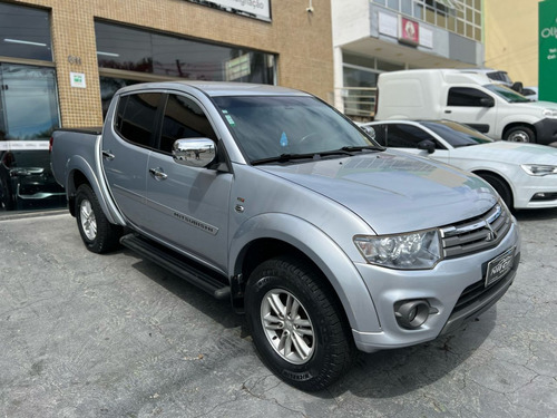 Mitsubishi L200 L200 Triton HPE 3.2 CD TB Int.Diesel Mec