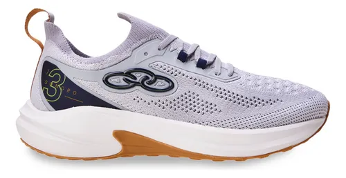 Tênis Esportivo Masculino Sonoro 3 Olympikus