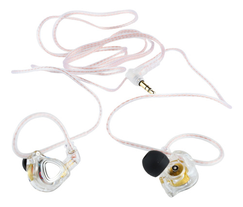 Auriculares Con Cable Auriculares Ergonómicos Deportivos