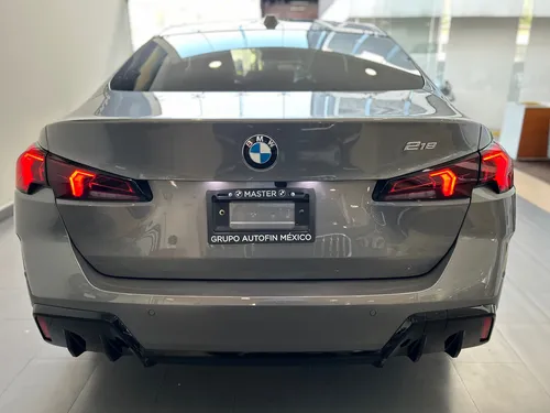 BMW Serie 2 1.5 218 Gran Coupe