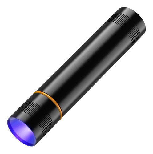 Linterna De Luz Violeta Q Light, 365 Nm, Led, Paquete De 1 U