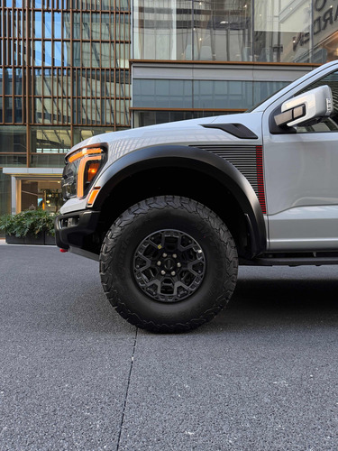 Ford Lobo Raptor 5.2 V8 R 4Wd At