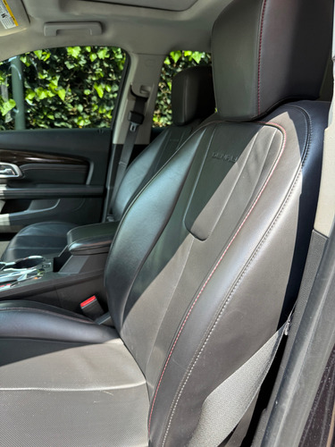 GMC Terrain 3.6 Denali V6 At