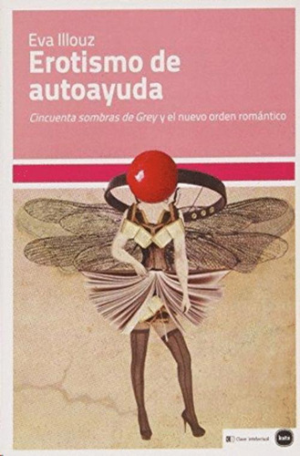 Libro Erotismo De Autoayuda