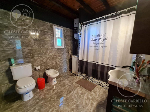 Imagen 18 de 30 de Venta - Casa - Barrio Parque Jularó - Exaltación De La Cruz