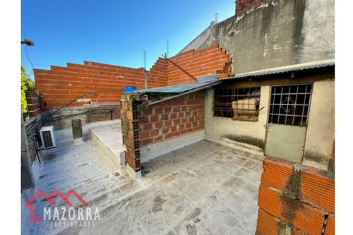 Imagen 12 de 14 de Ph En Venta - Caseros Centro