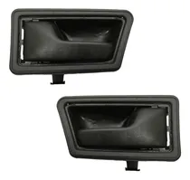 Comprar Juego 2 Manijas Interior Vw Gol Senda Saveiro Carat Gacel