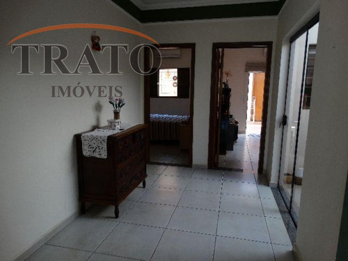 Imagem 13 de 19 de Casa - Ca00142 - 32461744